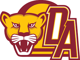 DeAnza Logo