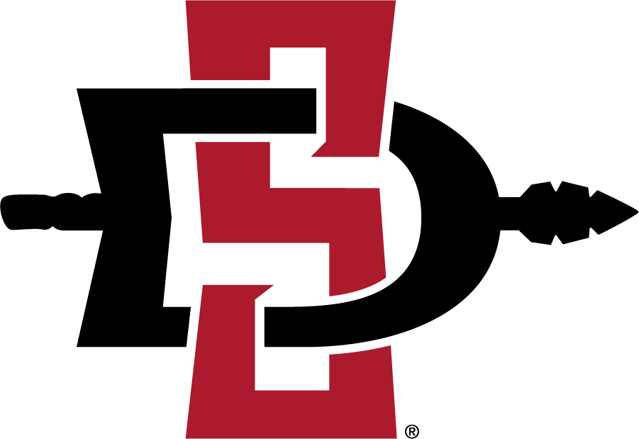 San Diego State University Logo